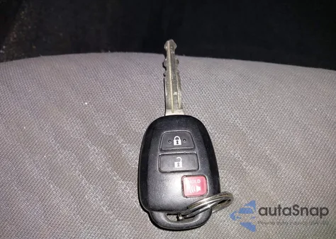 2022 Toyota Tacoma Sr5 from USA, damaged, VIN 3TYRX5GN2NT038677